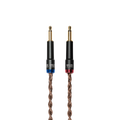 DUAL MONO 3.5 MM COPPER PCUHD PREMIUM CABLE