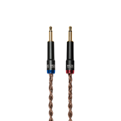 DUAL MONO 3.5 MM COPPER PCUHD PREMIUM CABLE