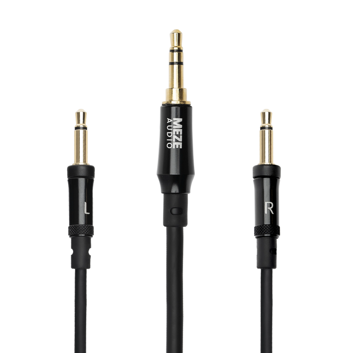 DUAL MONO 3.5 MM 109 PRO STANDARD CABLE