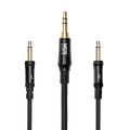 DUAL MONO 3.5 MM 109 PRO STANDARD CABLE