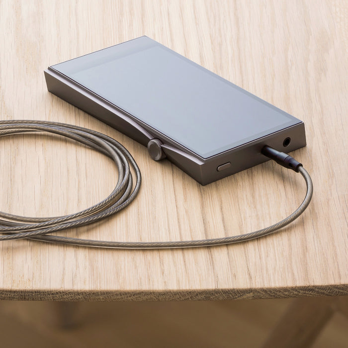 DUAL MONO 3.5 MM OFC BALANCED UPGRADE CABLE