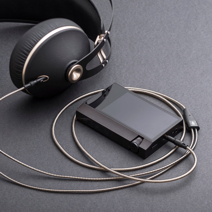 DUAL MONO 3.5 MM OFC BALANCED UPGRADE CABLE