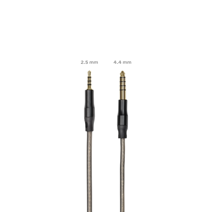 DUAL MONO 3.5 MM OFC BALANCED UPGRADE CABLE