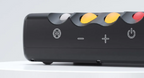 Chord Mojo 2 - DAC/Amplificador de Auriculares Portátil