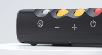 Chord Mojo 2 - DAC/Amplificador de Auriculares Portátil