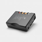 Chord Mojo 2 - DAC/Amplificador de Auriculares Portátil