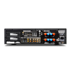 NAD C 399 – El Amplificador Total