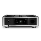 NAD M33 V2, amplificador streaming Purifi Eigentakt
