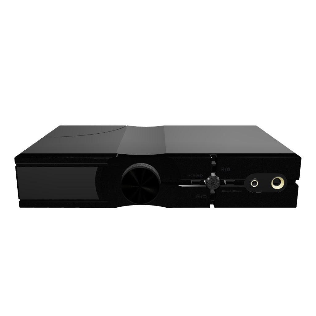 NEO iDSD 3