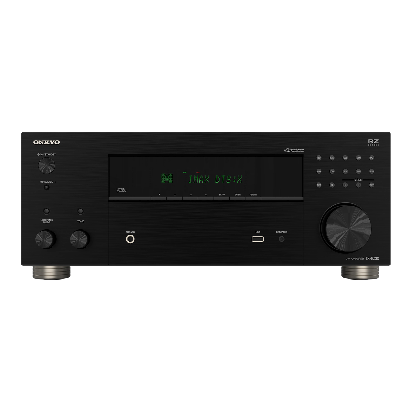 TX-RZ30