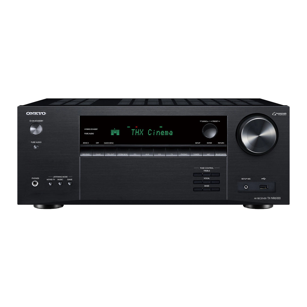 TX-NR6100