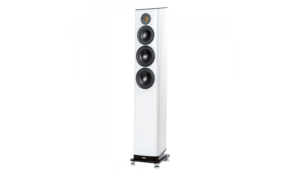 ELAC Vela VFS409.2