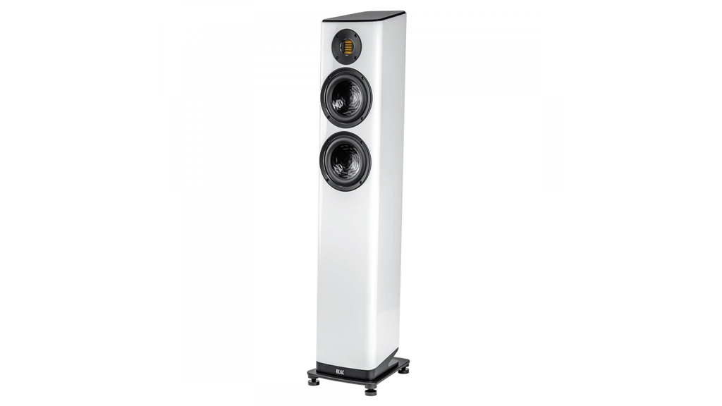 Vela 2.0  VFS407.2 Floorstand