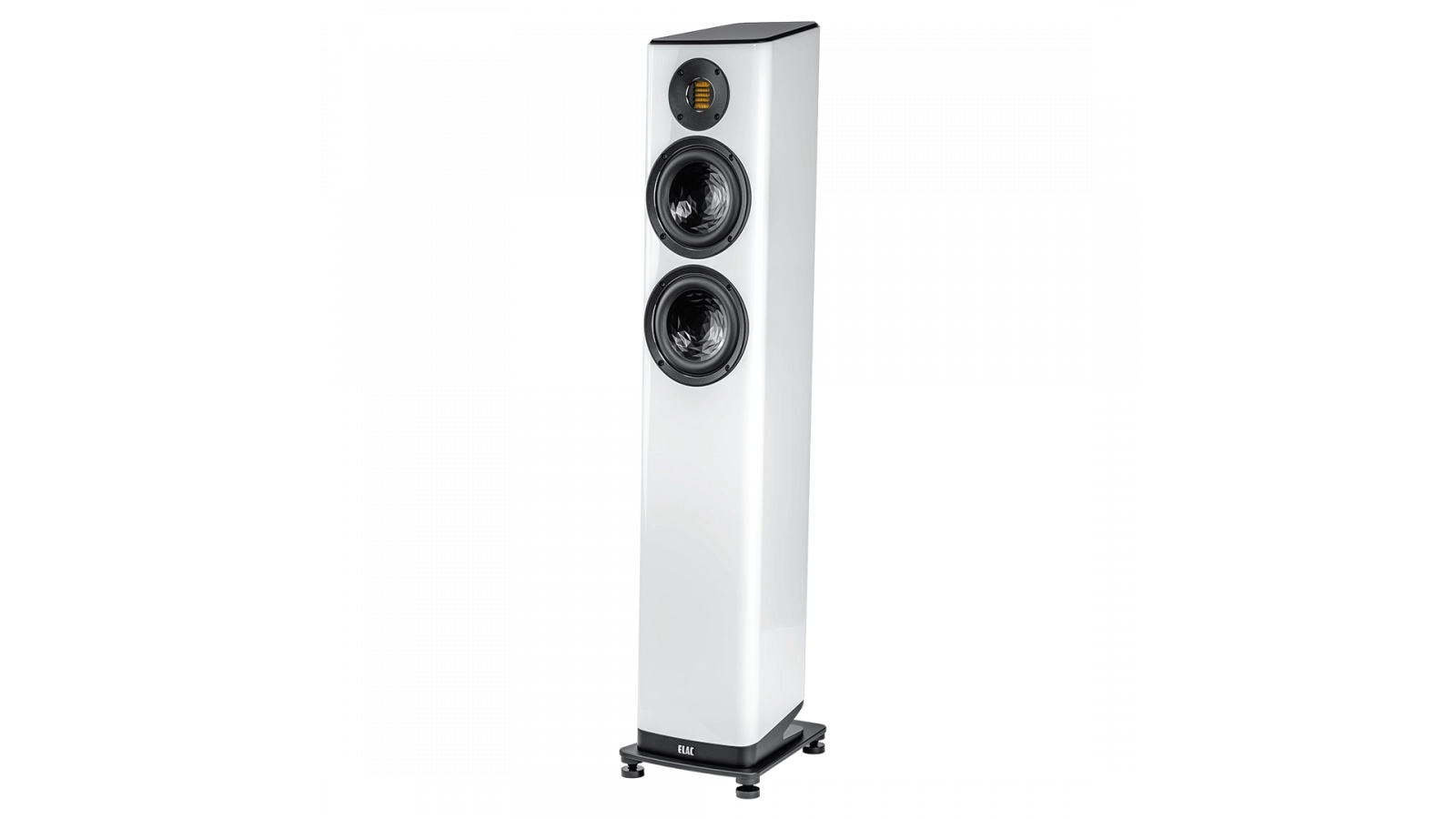 Vela 2.0  VFS407.2 Floorstand