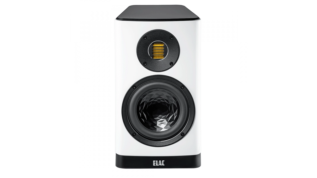 Vela 2.0  VBS403.2 Bookshelf Speaker