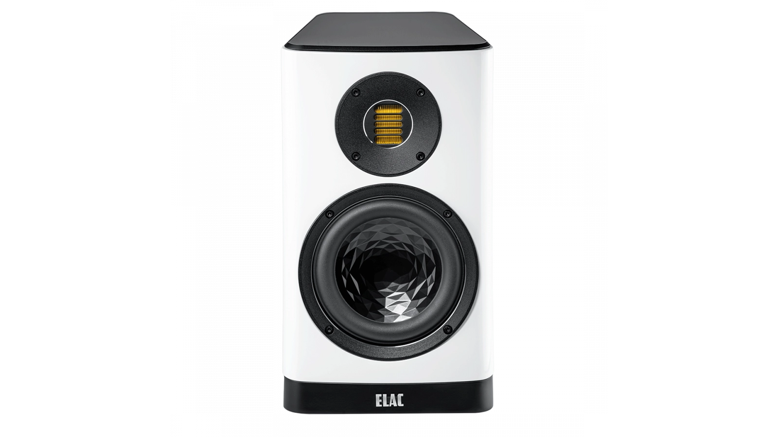 Vela 2.0  VBS403.2 Bookshelf Speaker