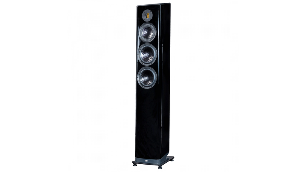 ELAC Vela VFS409.2