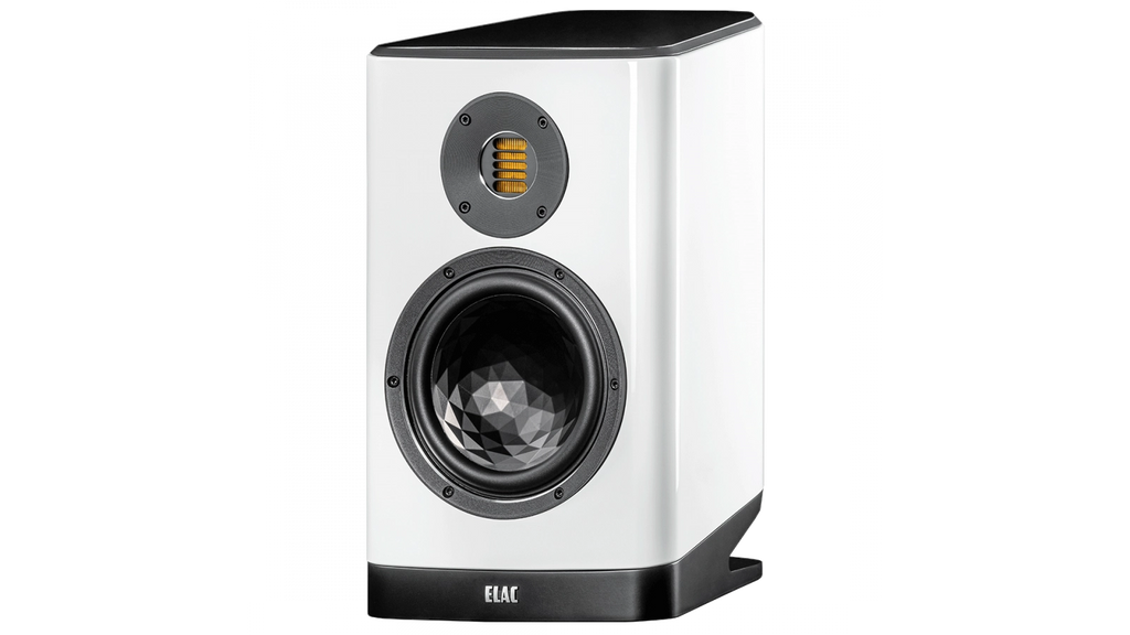 Vela 2.0 // VBS404.2 Bookshelf Speaker