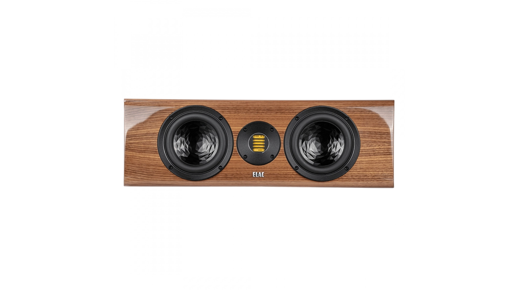 Vela 2.0 VCC401.2 Center Channel