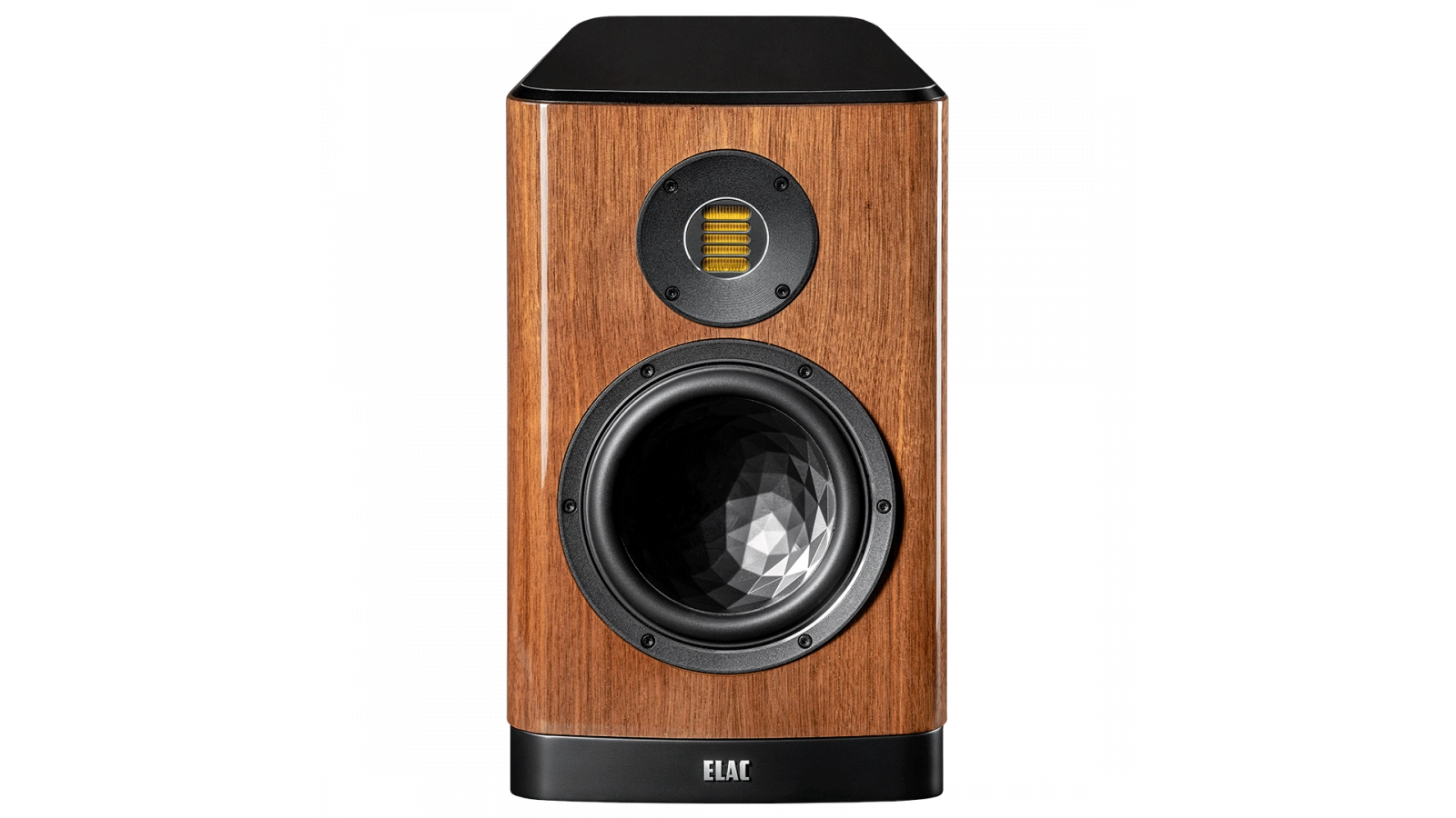 Vela 2.0 // VBS404.2 Bookshelf Speaker