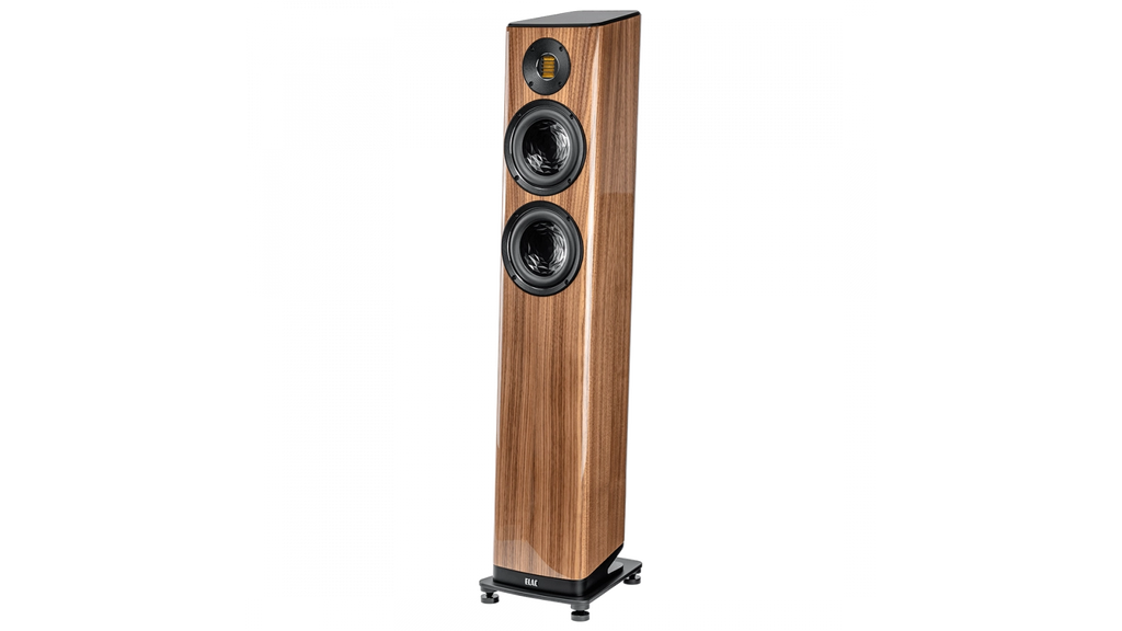 Vela 2.0  VFS407.2 Floorstand