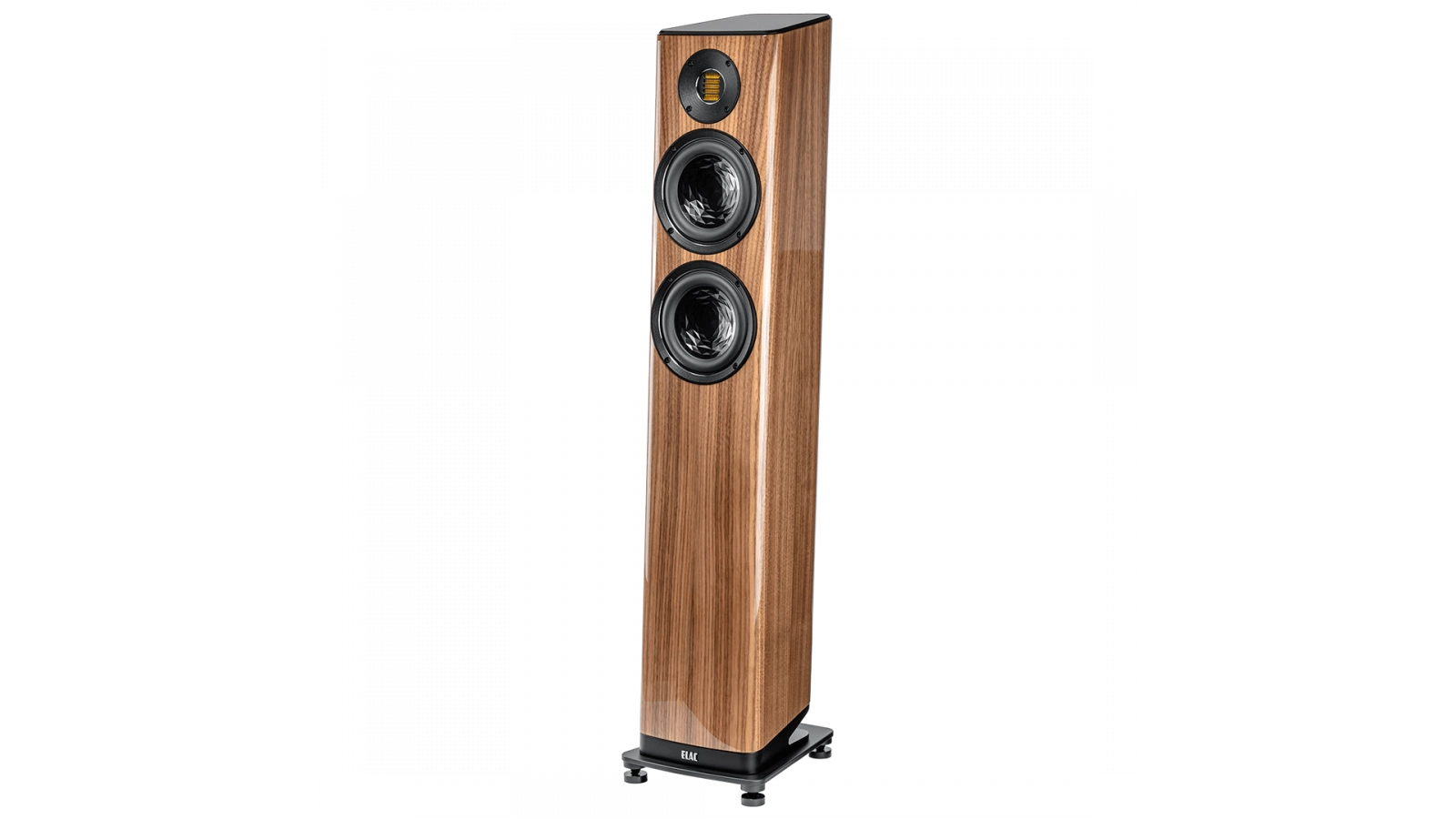 Vela 2.0  VFS407.2 Floorstand