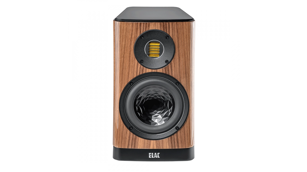 Vela 2.0  VBS403.2 Bookshelf Speaker