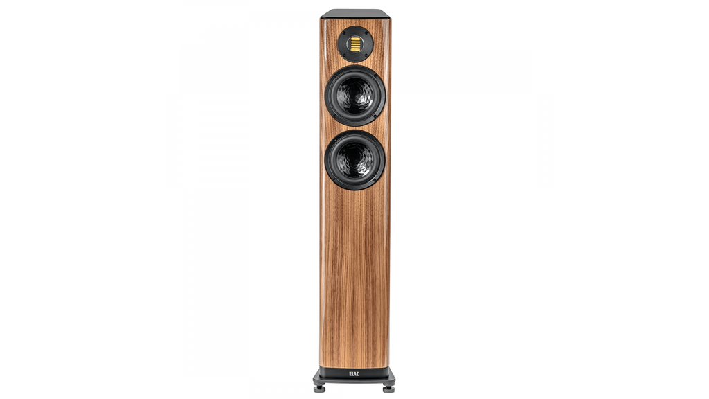 Vela 2.0  VFS407.2 Floorstand