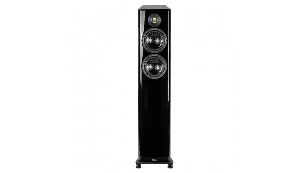 Vela 2.0 VFS408.2 Floorstand