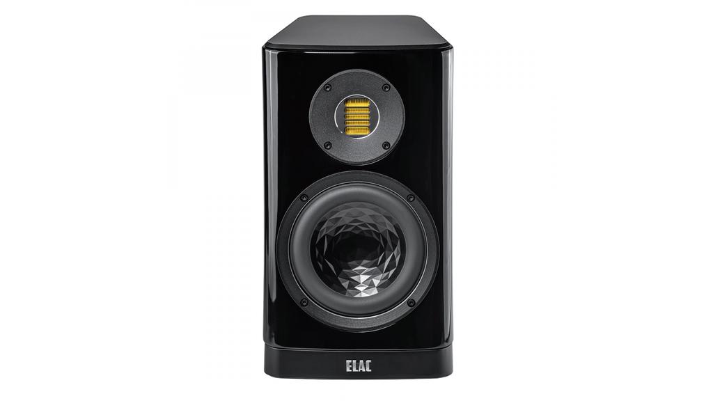 Vela 2.0  VBS403.2 Bookshelf Speaker