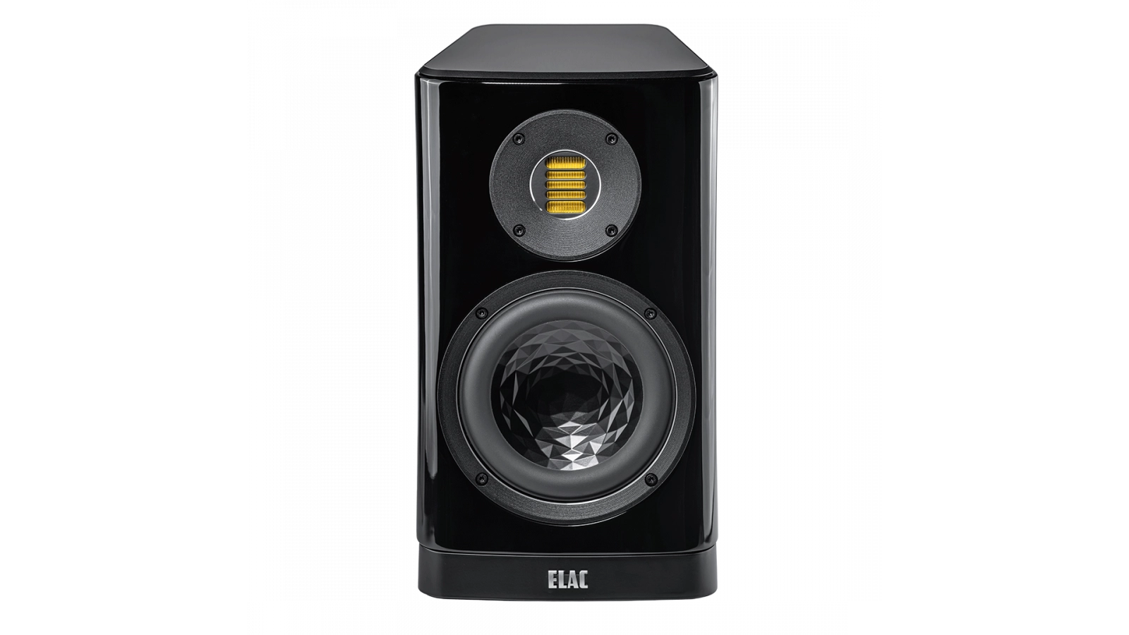 Vela 2.0  VBS403.2 Bookshelf Speaker