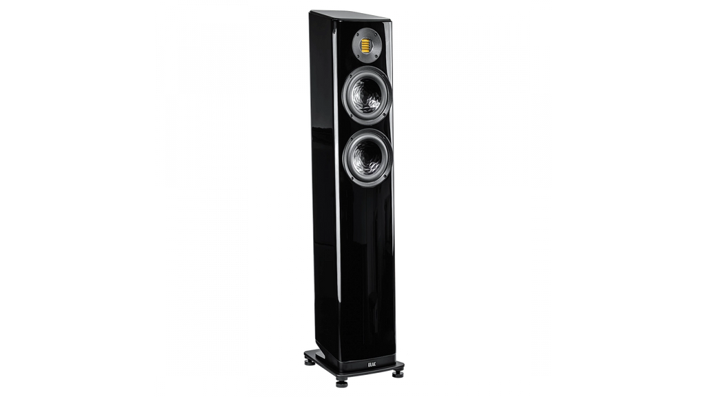 Vela 2.0  VFS407.2 Floorstand