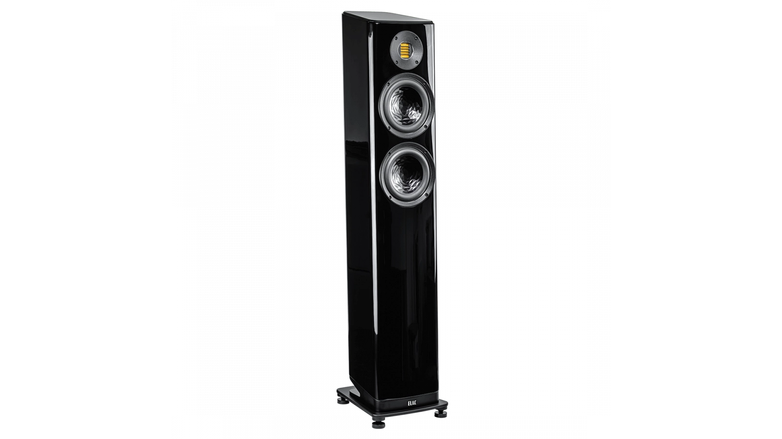 Vela 2.0  VFS407.2 Floorstand