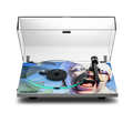 Scorpions Turntable