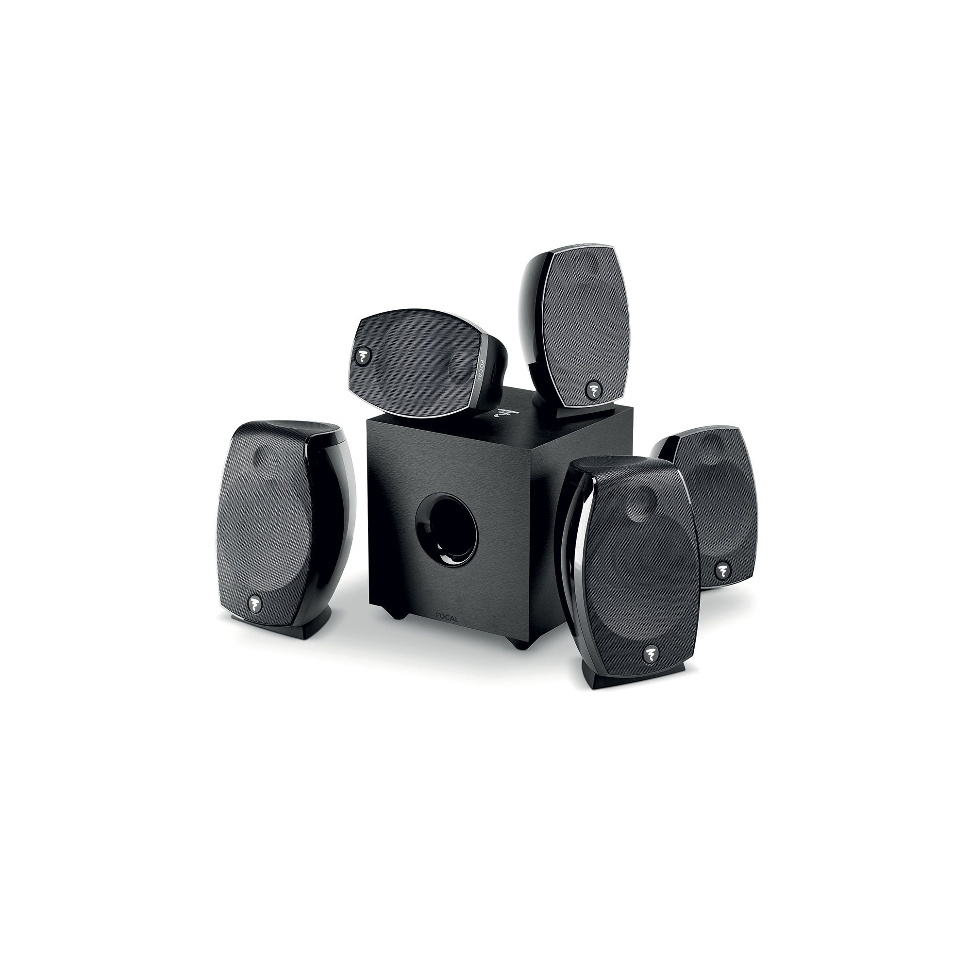 Sib Evo Dolby Atmos 5.1.2