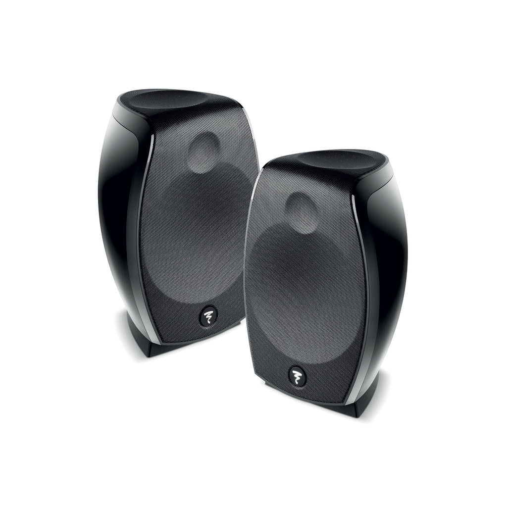 Sib Evo Dolby Atmos 2.0