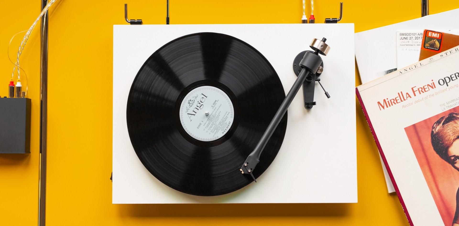 T2 Super Phono