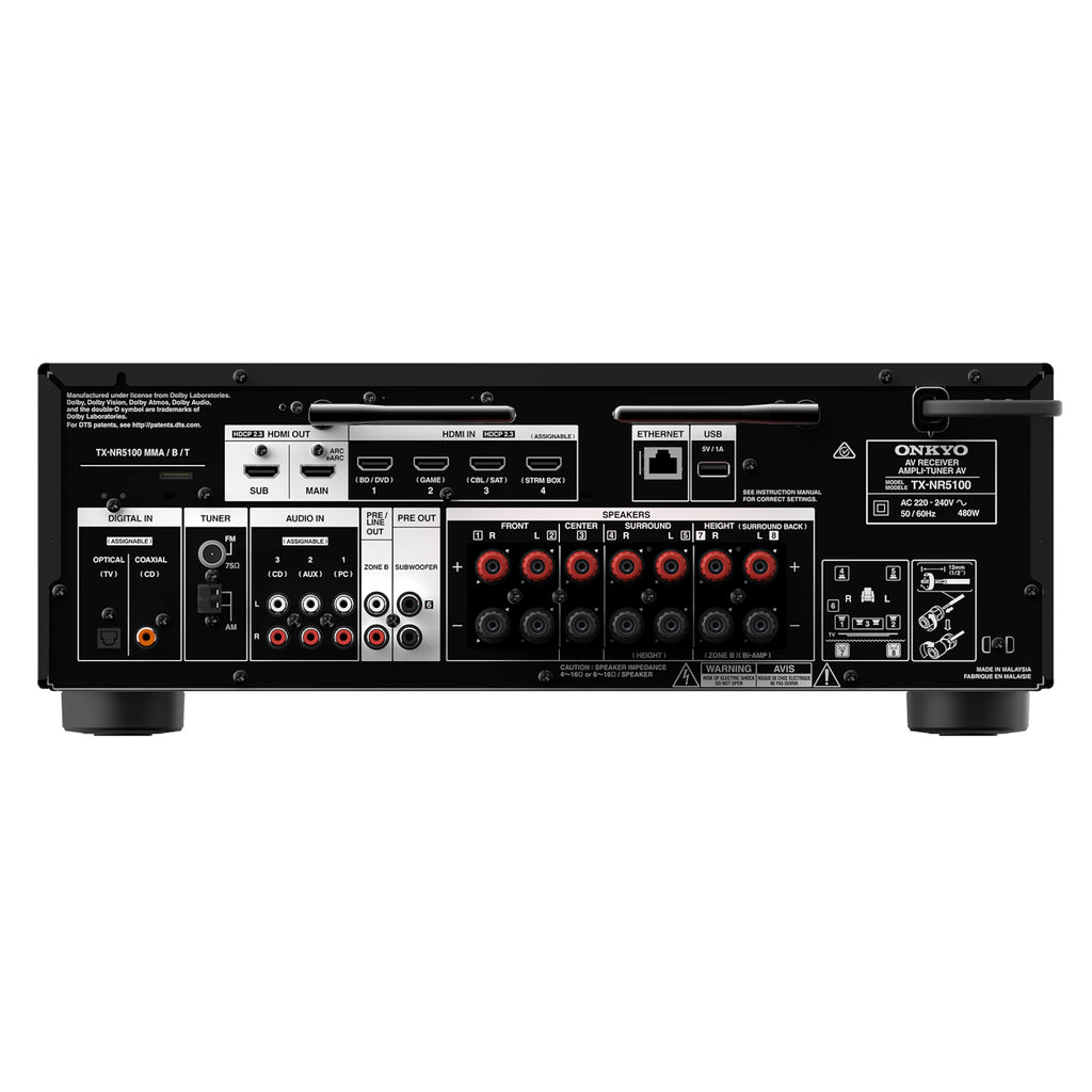 TX-NR5100
