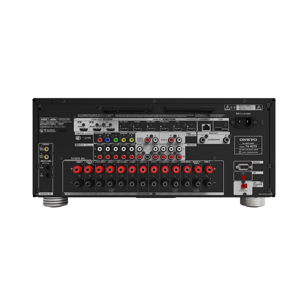 TX-RZ70