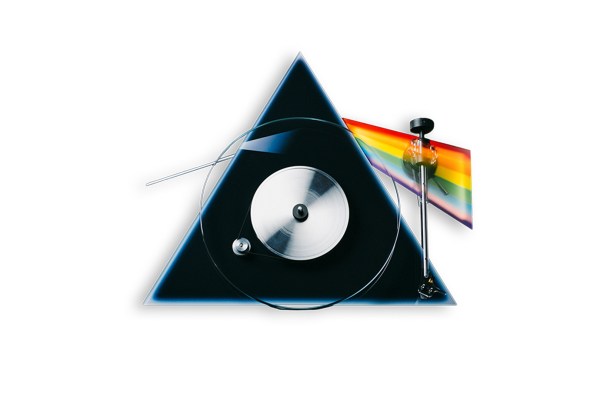 The Dark Side Of The Moon