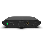 iFi Audio Zen Air DAC Black – DAC USB de Alto Rendimiento – Soporte Nativo PCM, DSD y MQA iFi Audio