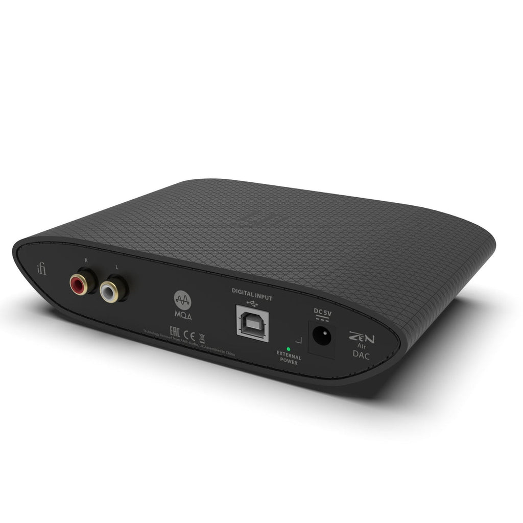 ZEN Air DAC