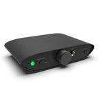 iFi Audio Zen Air DAC Black – DAC USB de Alto Rendimiento – Soporte Nativo PCM, DSD y MQA iFi Audio