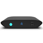 iFi Audio Zen Air Blue Black – Receptor de Audio Bluetooth – Soporte de Códecs Hi-Res y Transmisión Estable iFi Audio