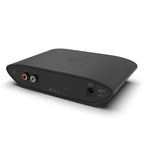 iFi Audio Zen Air Blue Black – Receptor de Audio Bluetooth – Soporte de Códecs Hi-Res y Transmisión Estable iFi Audio