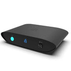 iFi Audio Zen Air Blue Black – Receptor de Audio Bluetooth – Soporte de Códecs Hi-Res y Transmisión Estable iFi Audio