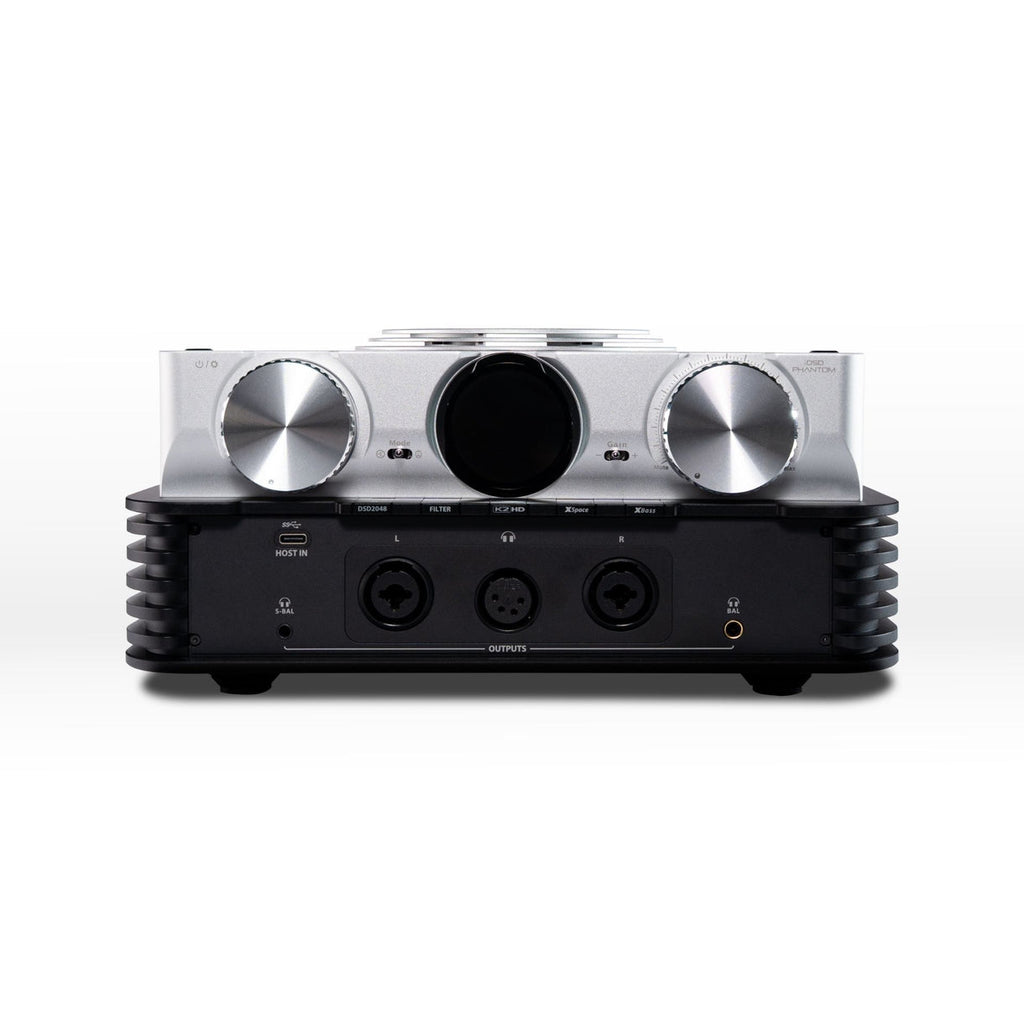 iDSD Phantom