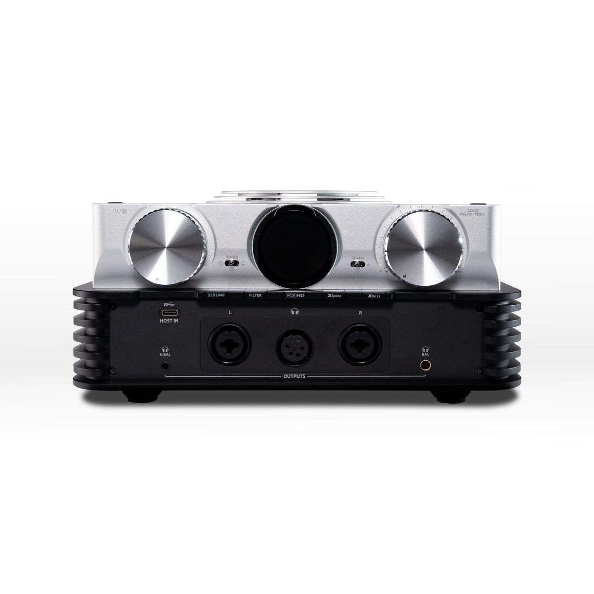 iDSD Phantom