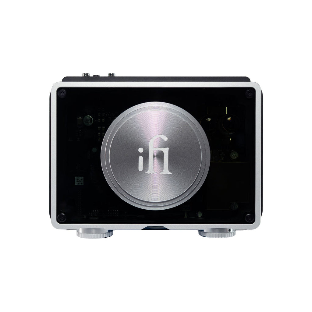 iDSD Phantom