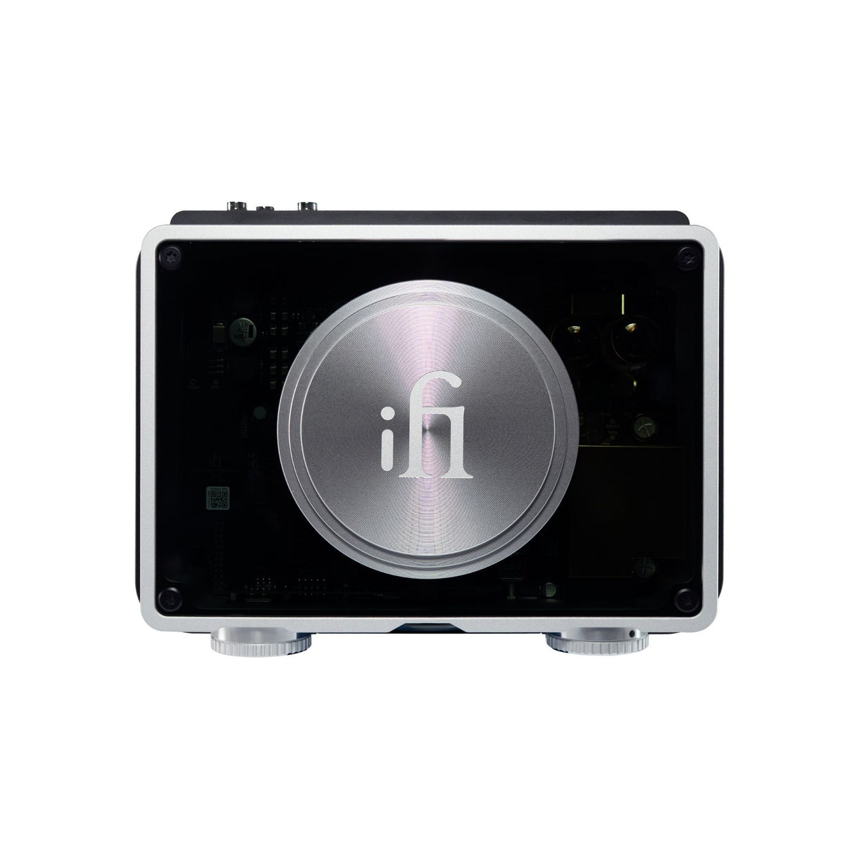 iDSD Phantom